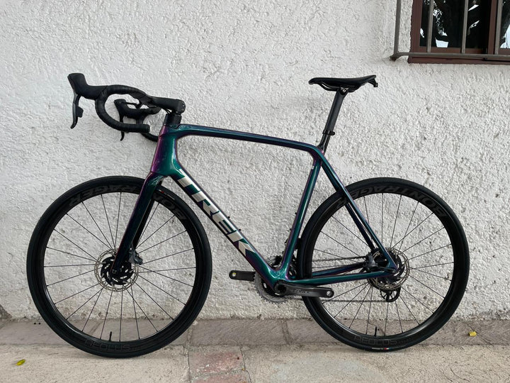 USADA Trek Émonda SLR 7 eTap