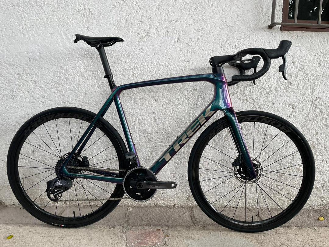 USADA Trek Émonda SLR 7 eTap