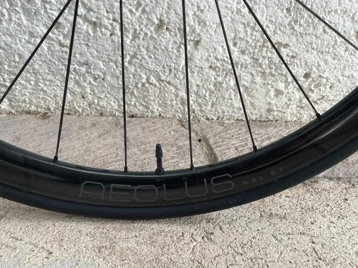 USADA Trek Émonda SLR 7 eTap