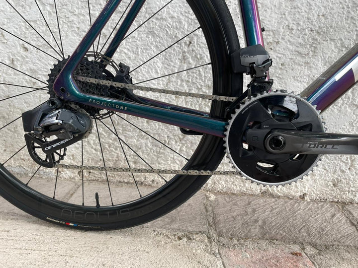 USADA Trek Émonda SLR 7 eTap