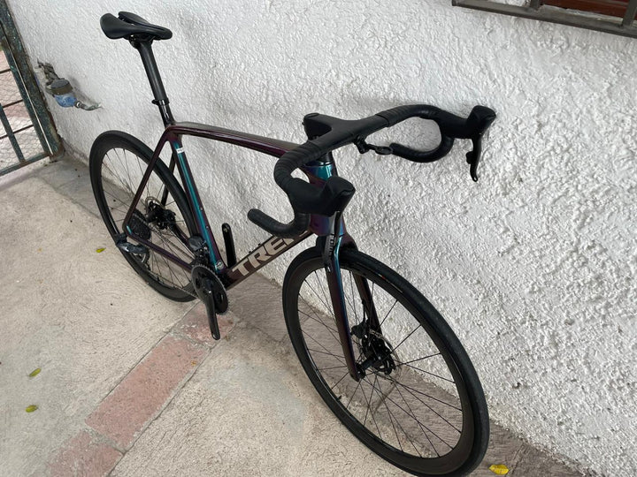 USADA Trek Émonda SLR 7 eTap