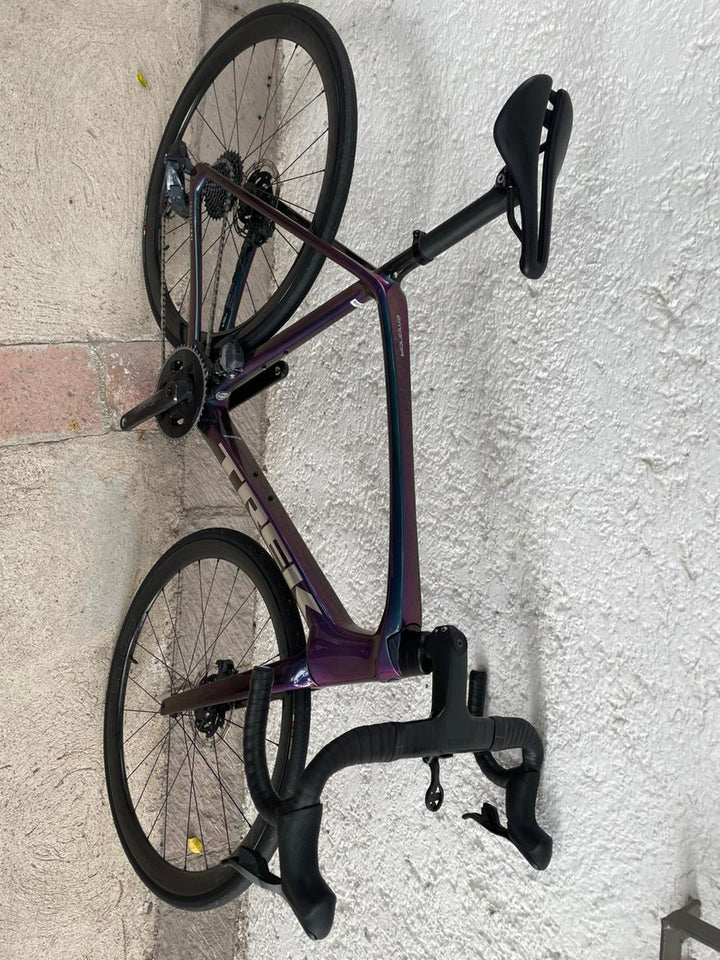 USADA Trek Émonda SLR 7 eTap