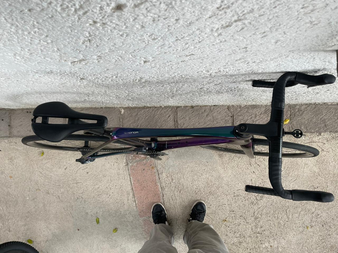 USADA Trek Émonda SLR 7 eTap