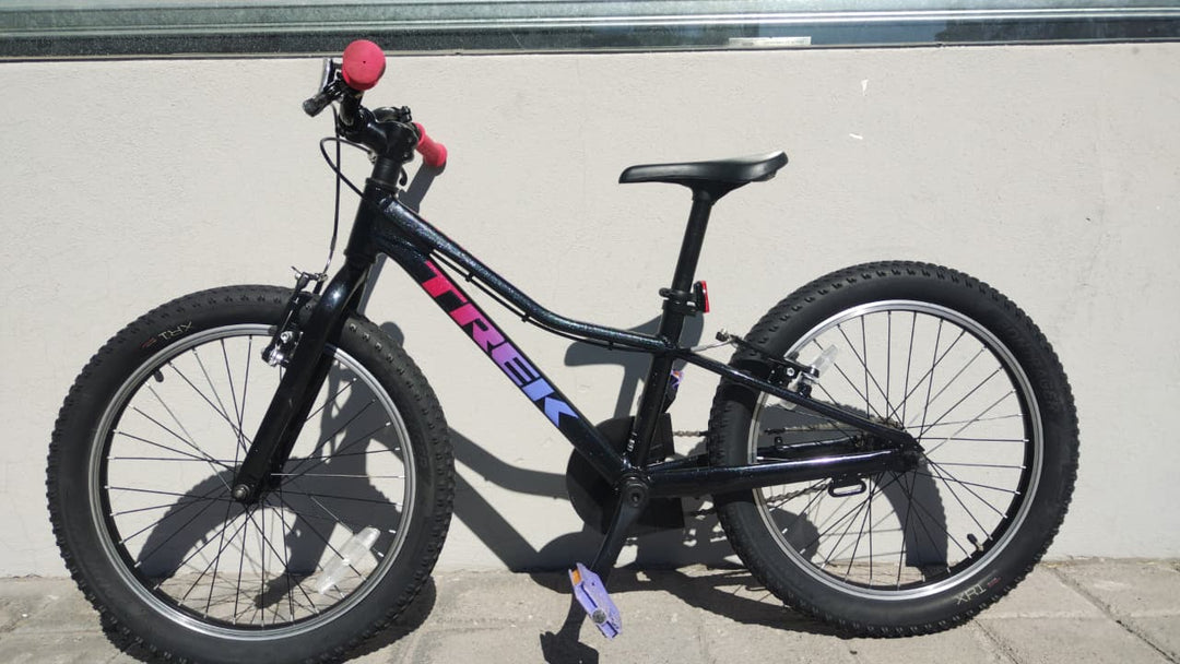 TRADEUP Trek Precaliber 20