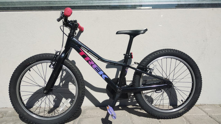 TRADEUP Trek Precaliber 20