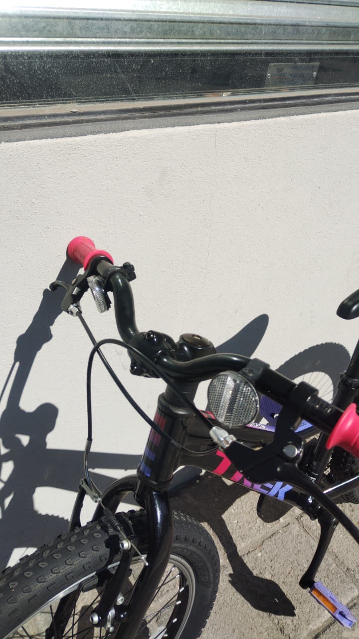 TRADEUP Trek Precaliber 20