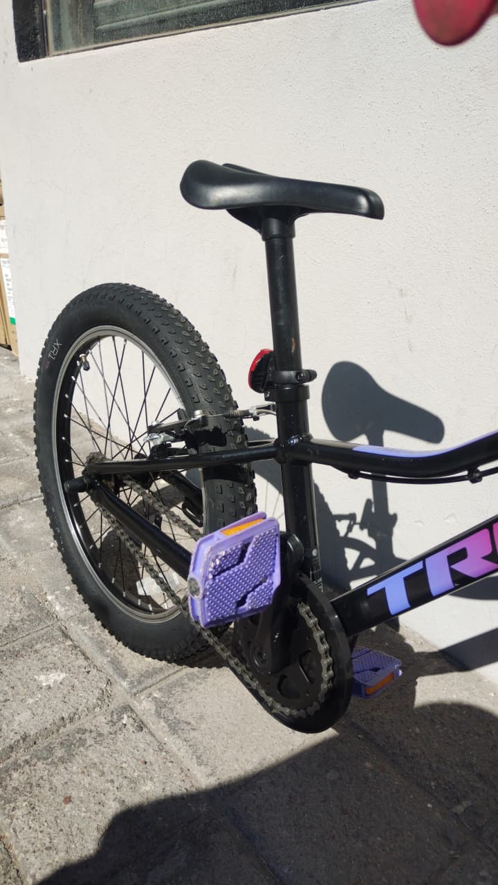 TRADEUP Trek Precaliber 20