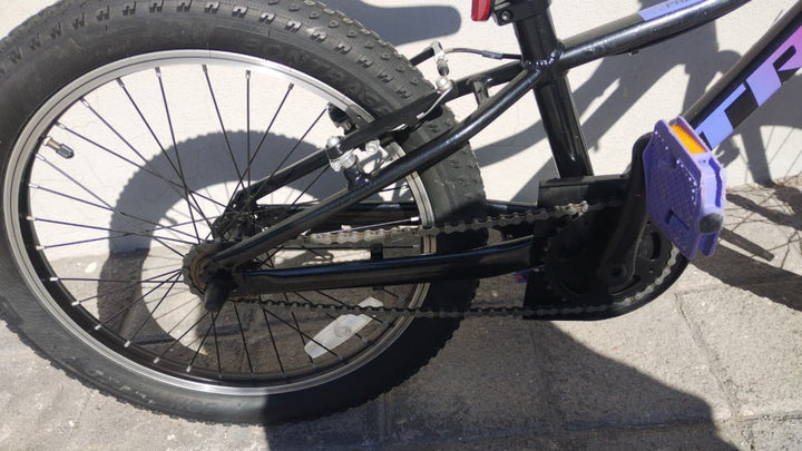 TRADEUP Trek Precaliber 20