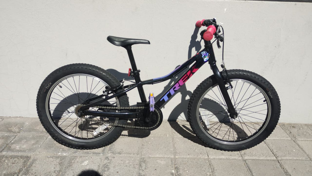 TRADEUP Trek Precaliber 20