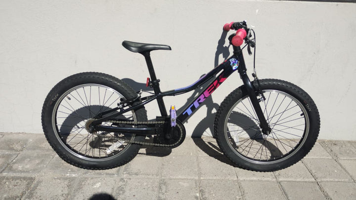 TRADEUP Trek Precaliber 20