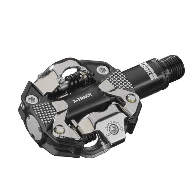 Pedales X-Track