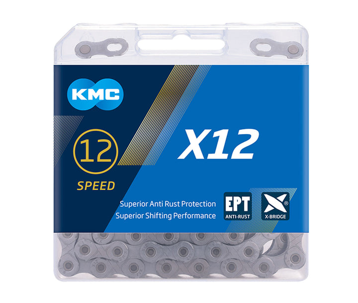 Cadena KMC X12 EPT