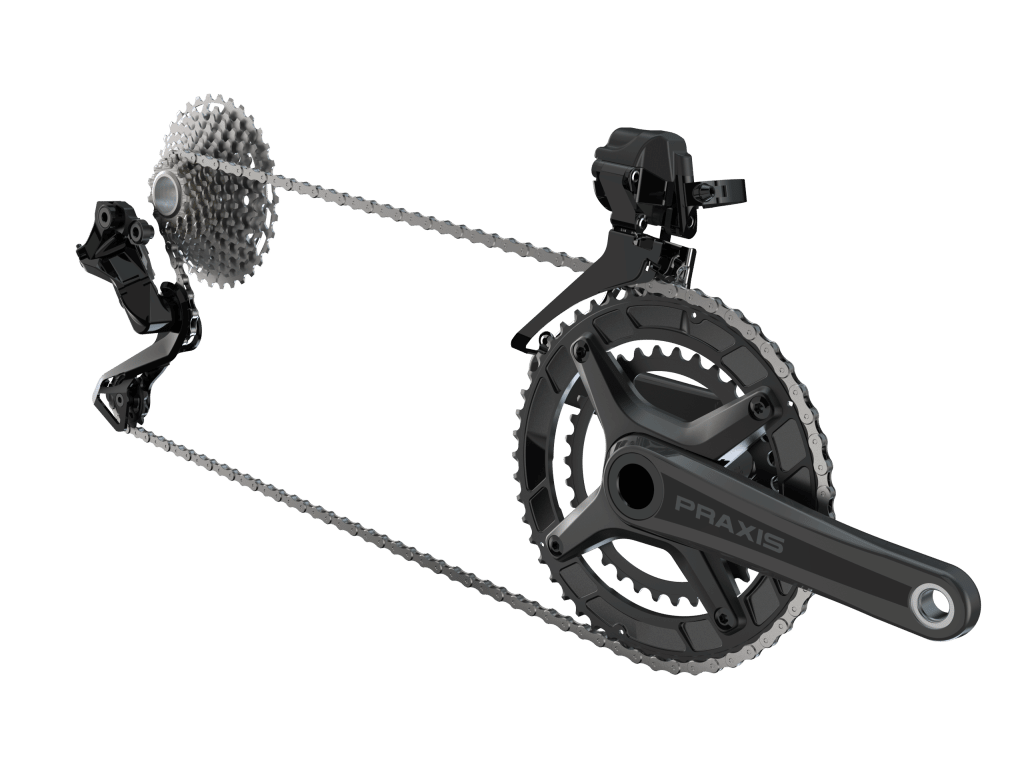 Multiplicación Zayante Carbón