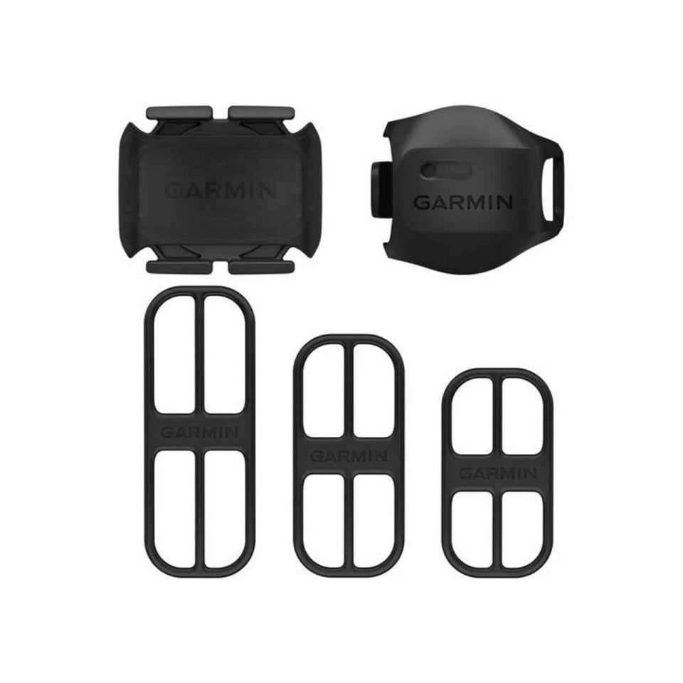 Pack sensores de Velocidad y cadencia Garmin