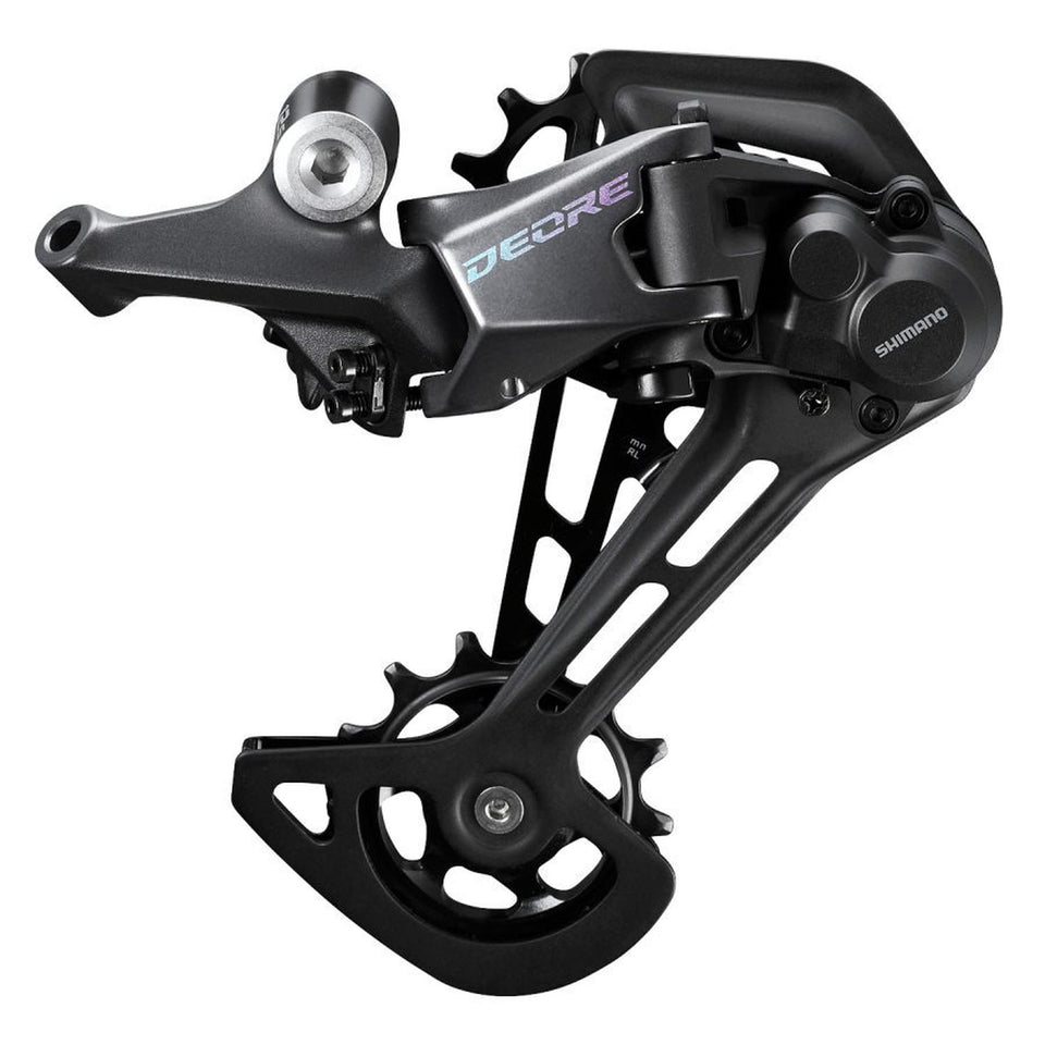 Cambio Trasero Shimano Deroe RD-M6100-SGS