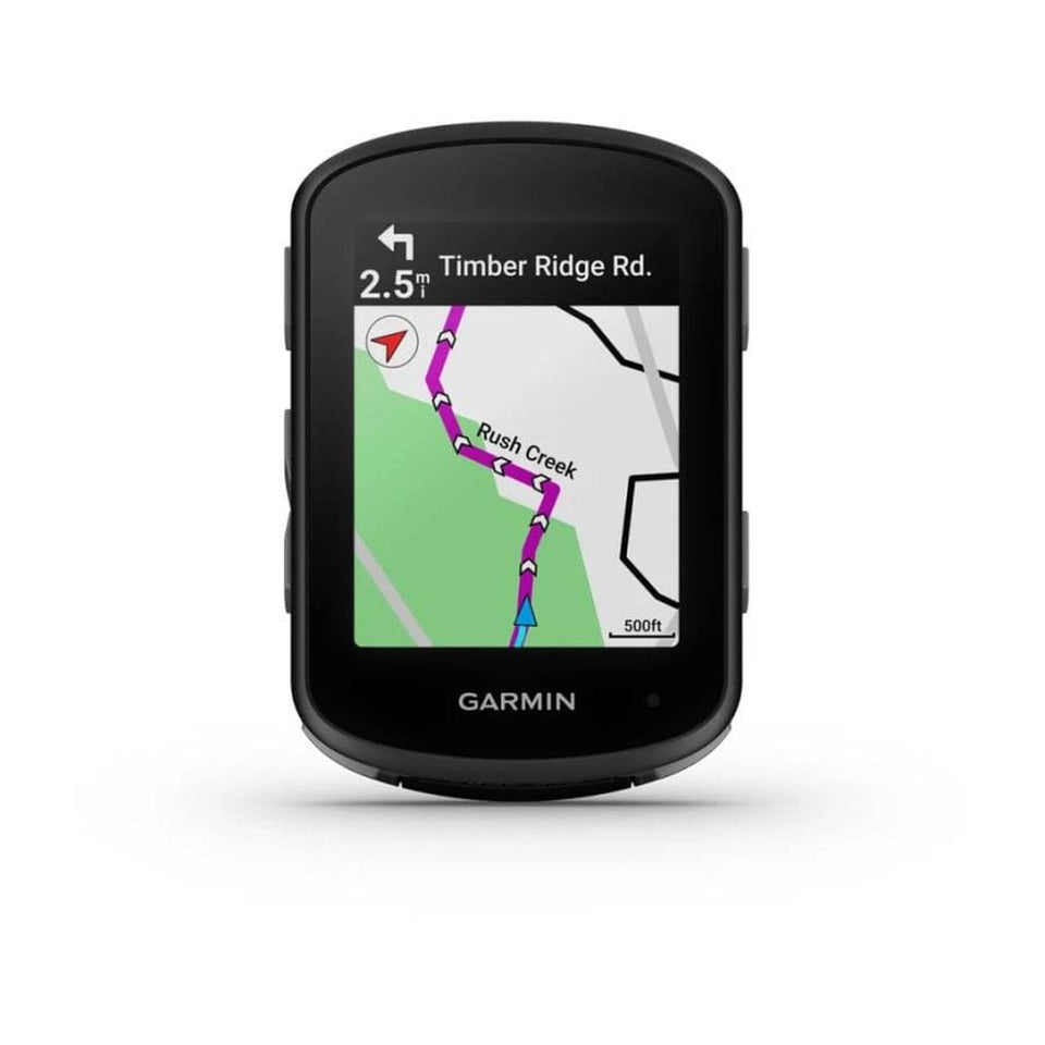 Ciclo computador Garmin Edge 840