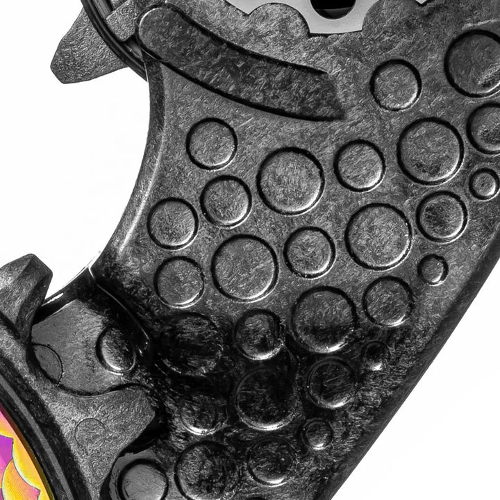 Jaula Hollowcage V2 Carbon Ceramic para Shimano 9100/8000