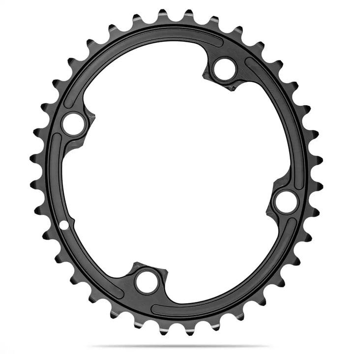 Plato ovalado Premium FSA ABS (4 y 5 tornillos)