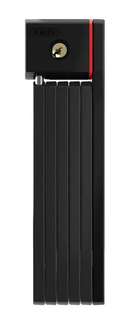 Candado plegable uGrip Bordo 5700/80 BK SH