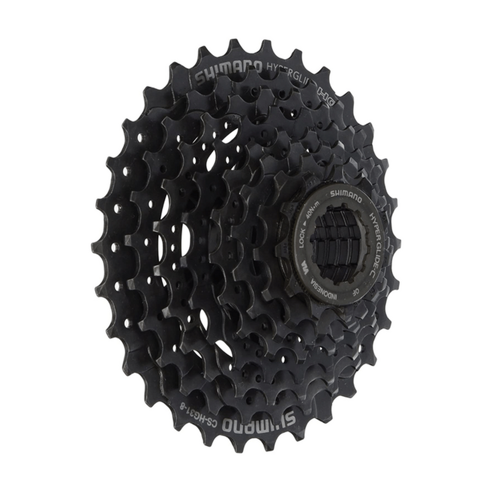 Cassette Shimano CS-HG31