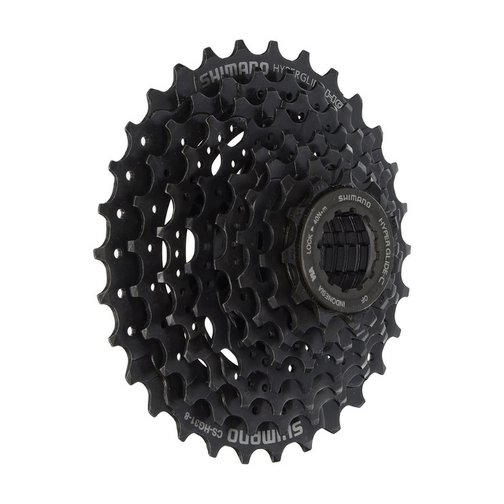 Cassette Shimano CS-HG31