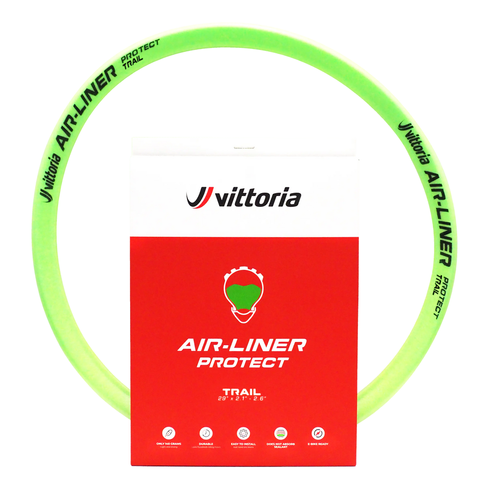 Inserto Air-Liner Protect Trail