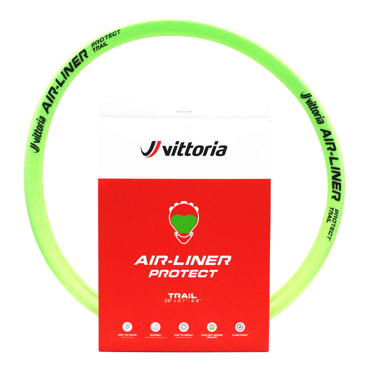 Inserto Air-Liner Protect Trail