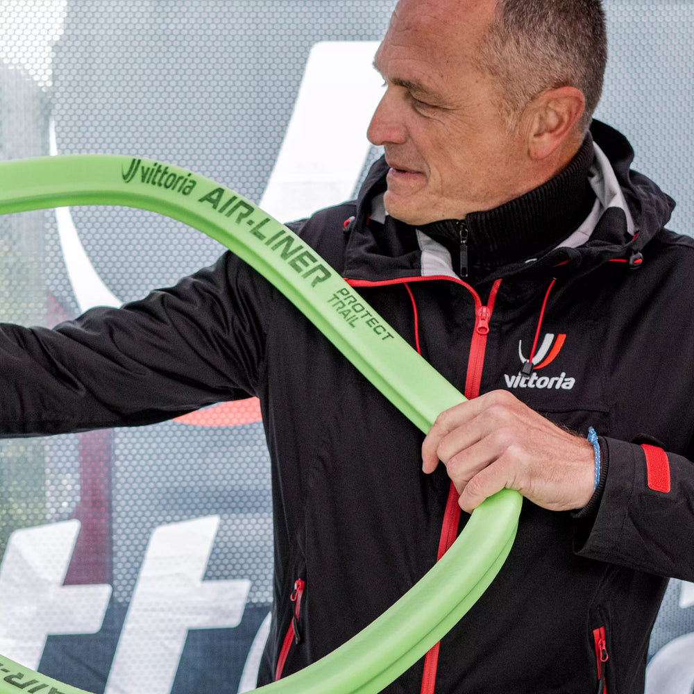 Inserto Air-Liner Protect Trail