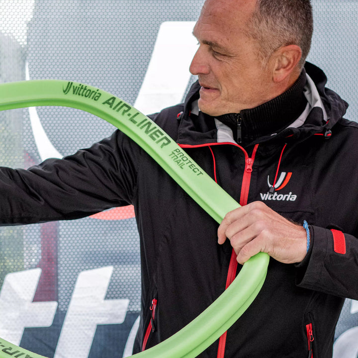 Inserto Air-Liner Protect Trail