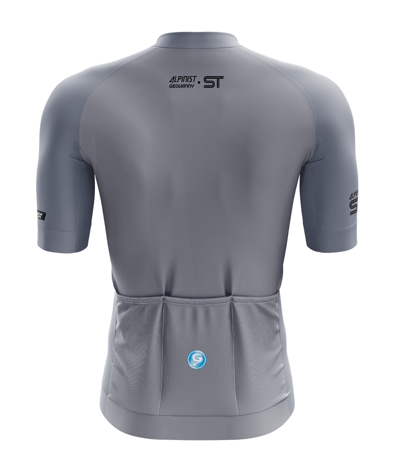 Jersey Alpinist sT