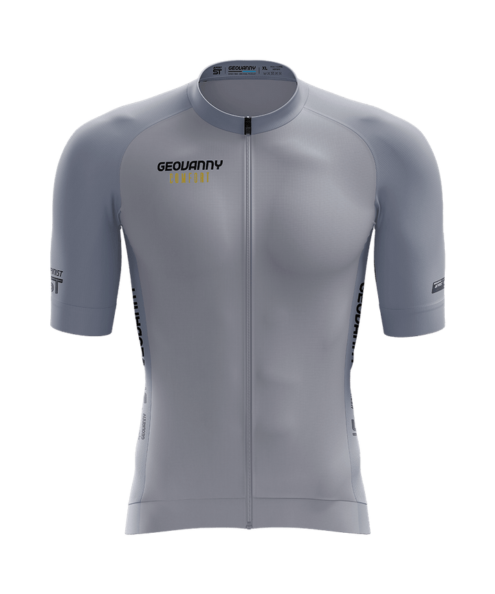Jersey Alpinist sT