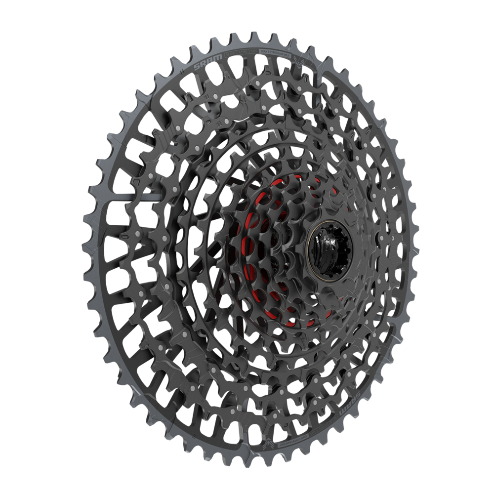 Cassette para transmisión XS-1295 X0 Eagle T-Type