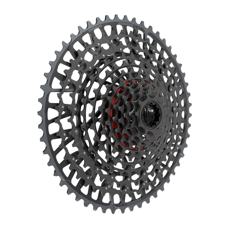 Cassette para transmisión XS-1295 X0 Eagle T-Type