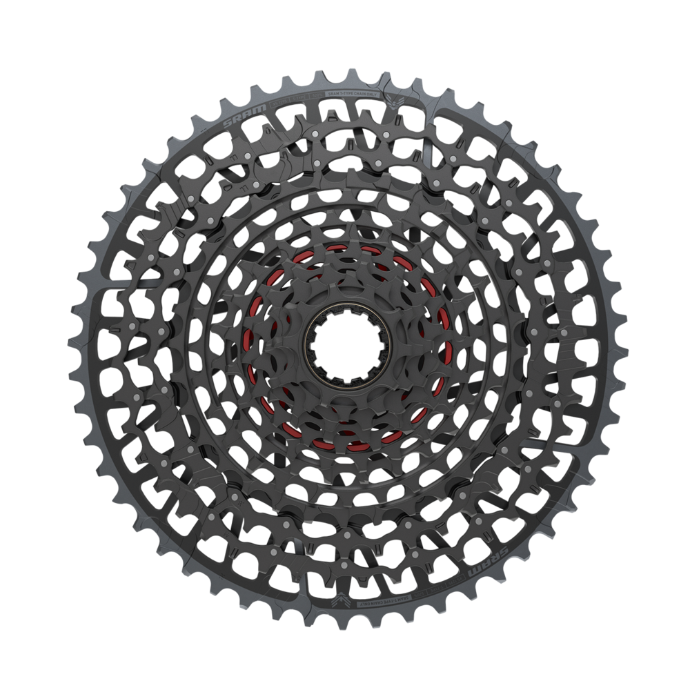 Cassette para transmisión XS-1295 X0 Eagle T-Type