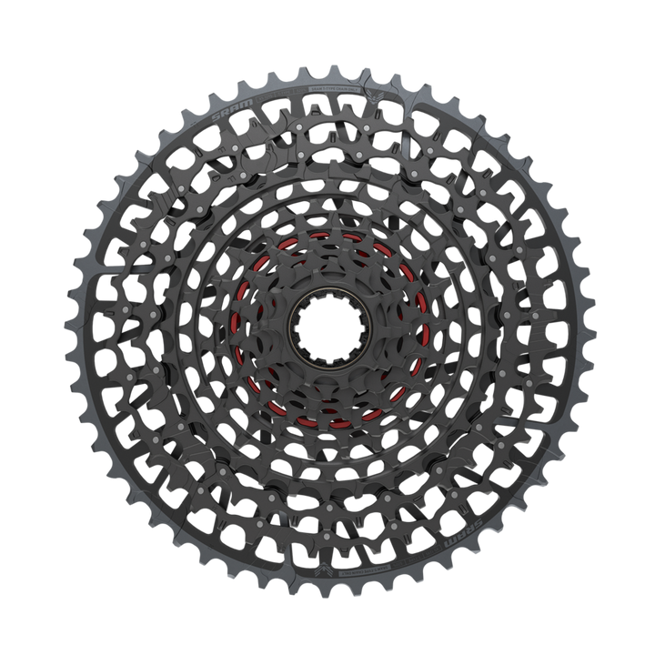 Cassette para transmisión XS-1295 X0 Eagle T-Type