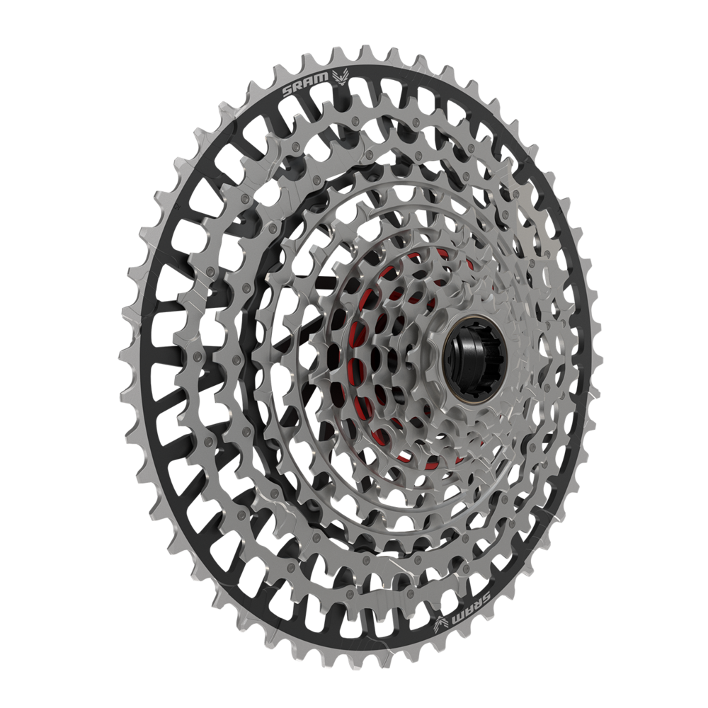 Cassette de transmisión Eagle XS-1297 T-Type