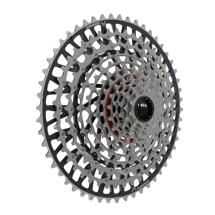 Cassette de transmisión Eagle XS-1297 T-Type
