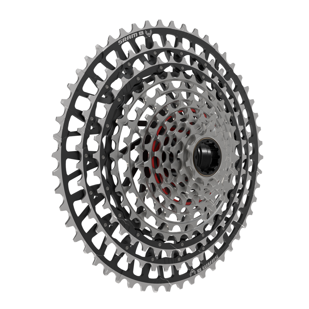Cassette XS-1299 T-Type XX SL