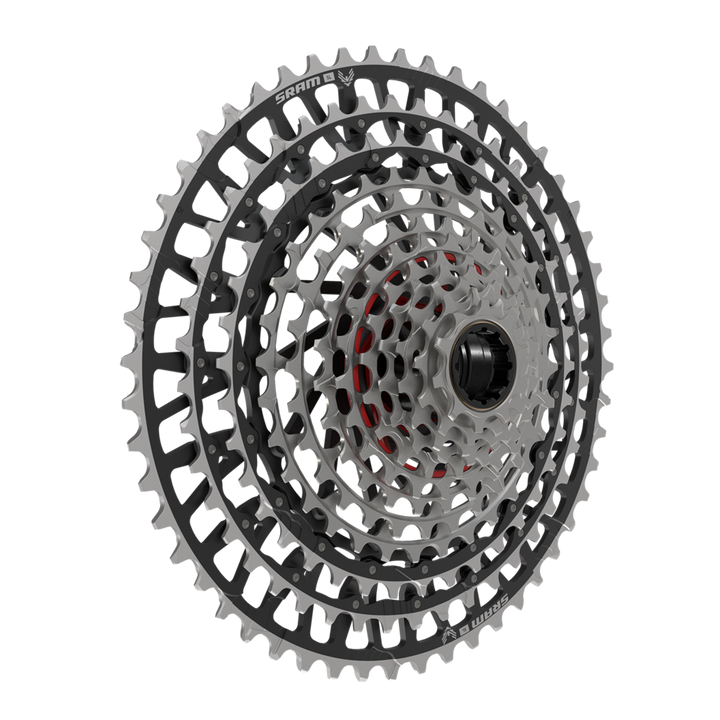 Cassette XS-1299 T-Type XX SL