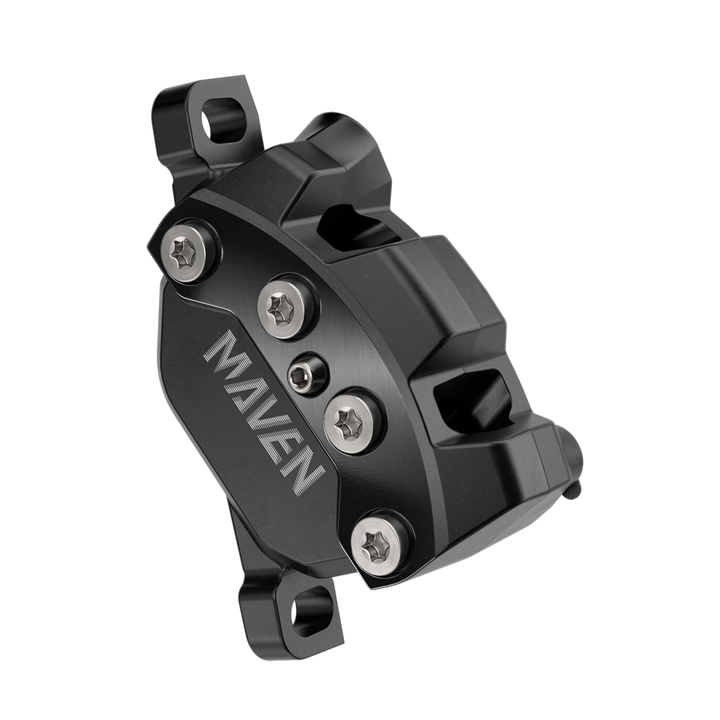 Freno Hidráulico Maven Silver