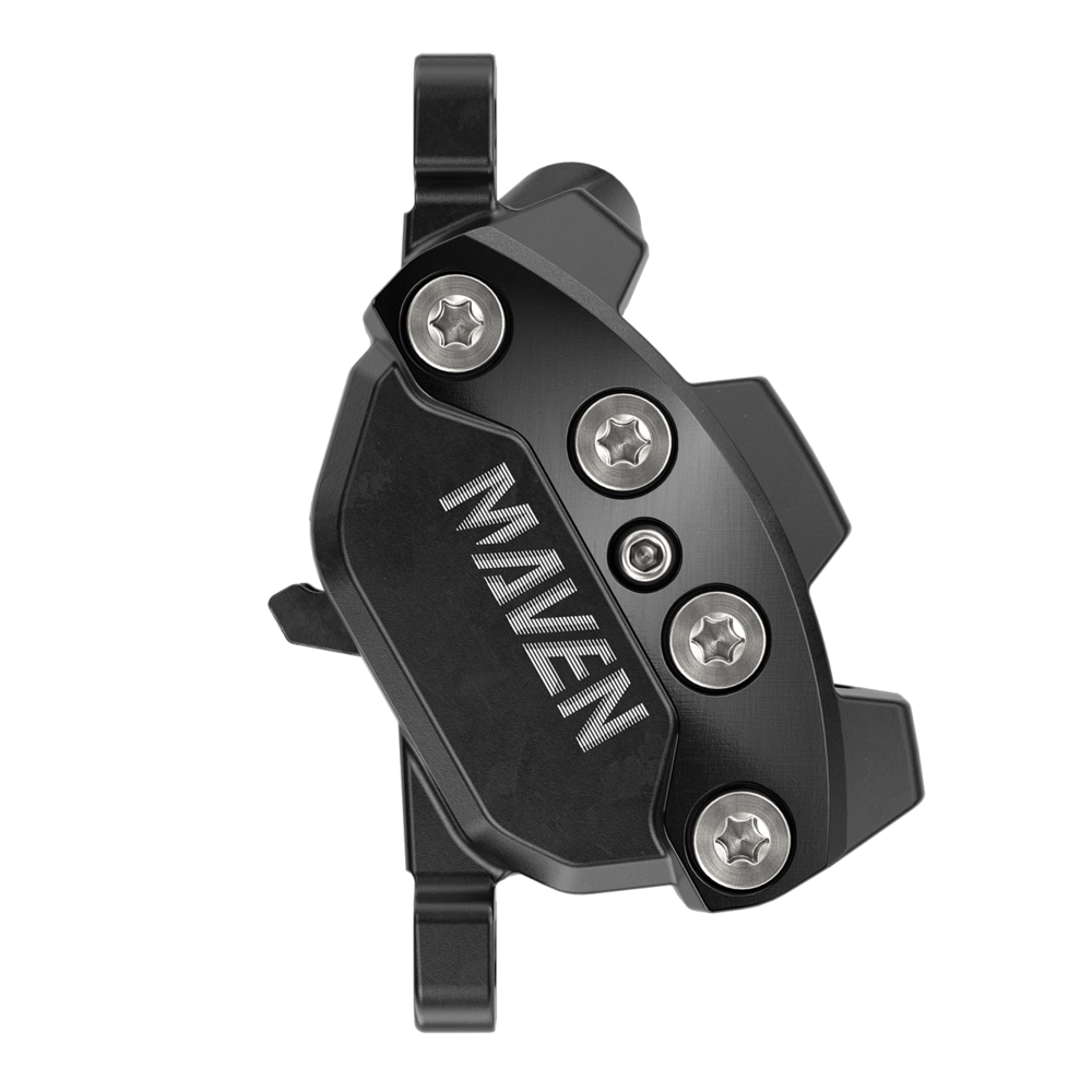 Freno Hidráulico Maven Silver