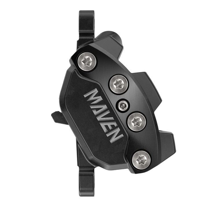 Freno Hidráulico Maven Silver