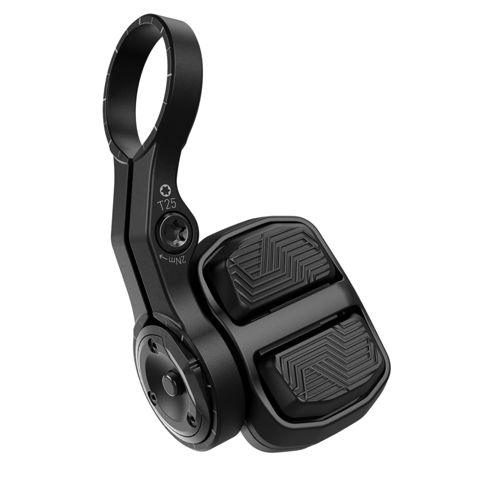 Controlador AXS Pod D1
