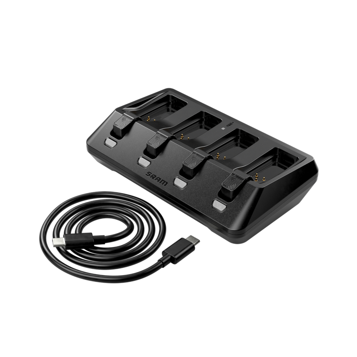 Cargador de batería eTap y eTap AXS