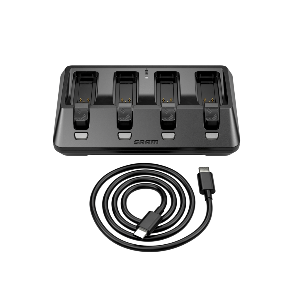 Cargador de batería eTap y eTap AXS