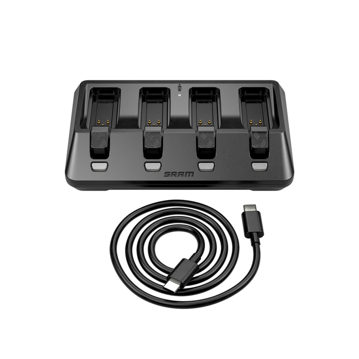Cargador de batería eTap y eTap AXS