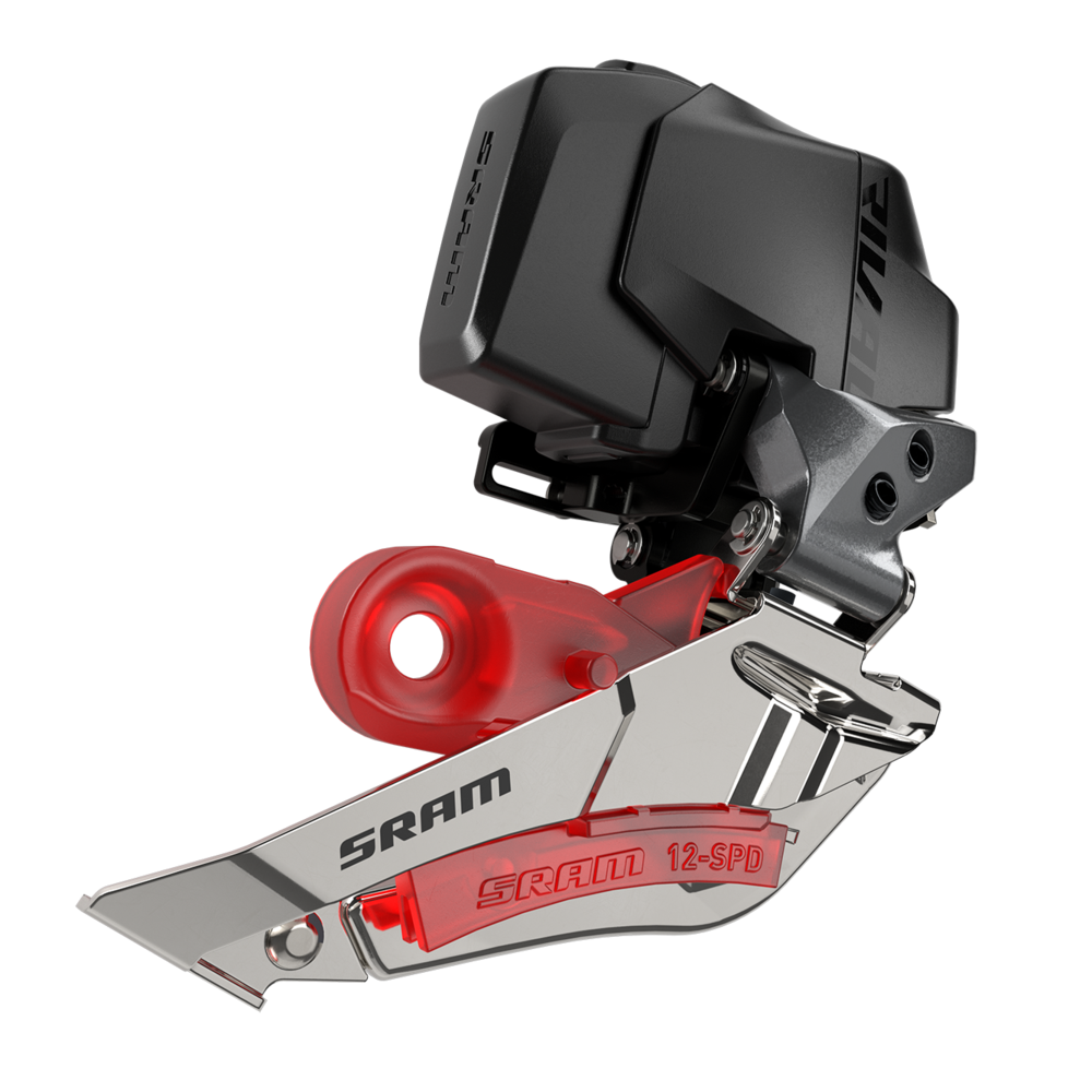 Desviador Rival eTap AXS D1