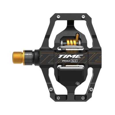 Pedales MTB Speciale 12