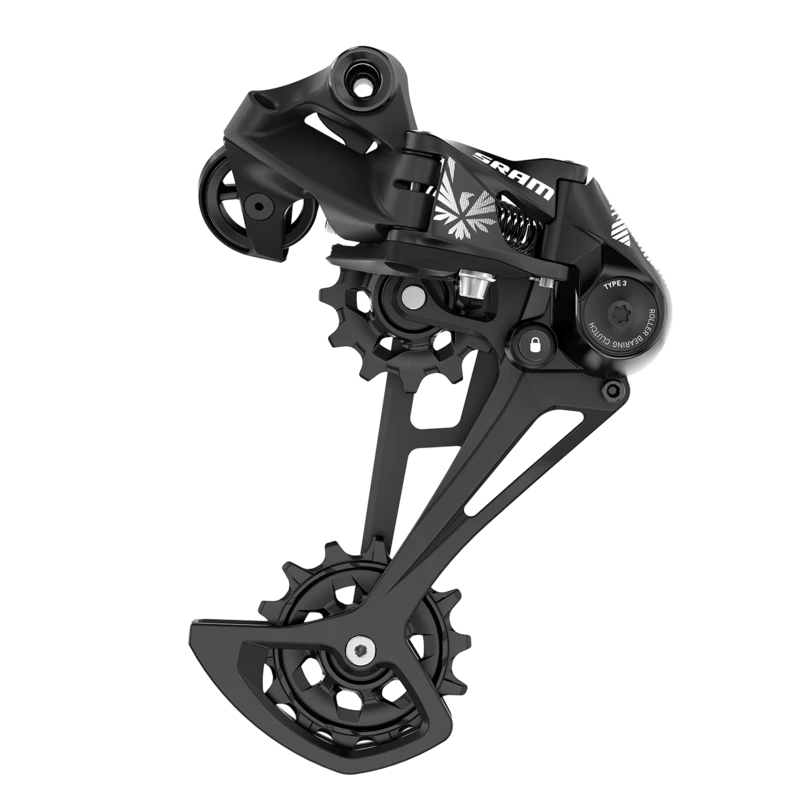 Cambio SRAM NX Eagle