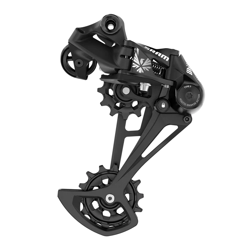 Cambio trasero Shimano Tourney RD-TX800 SGS